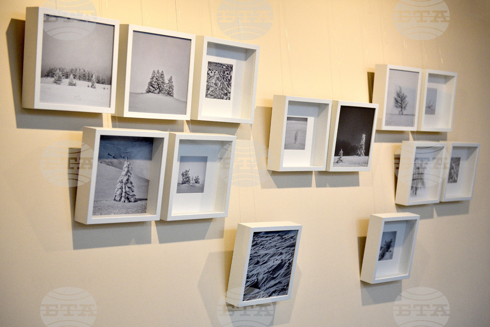 Варна - изложба