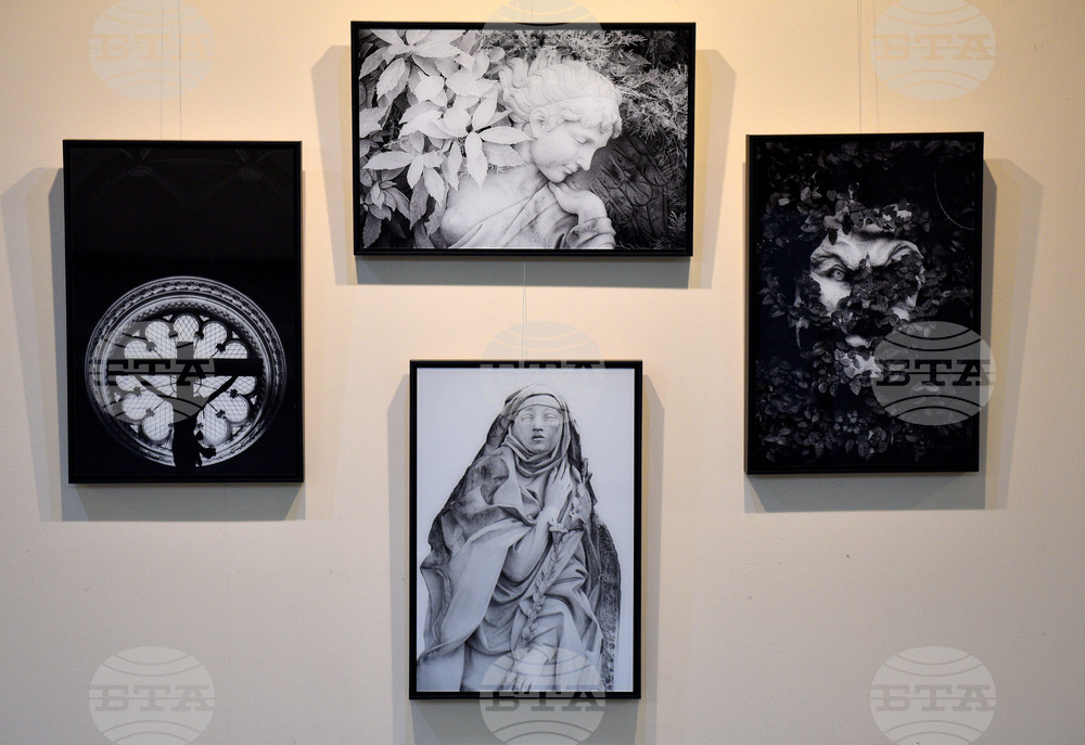 Варна - изложба