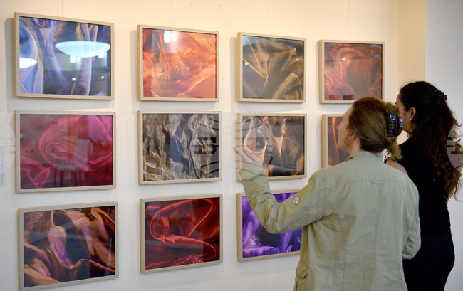 Варна - изложба