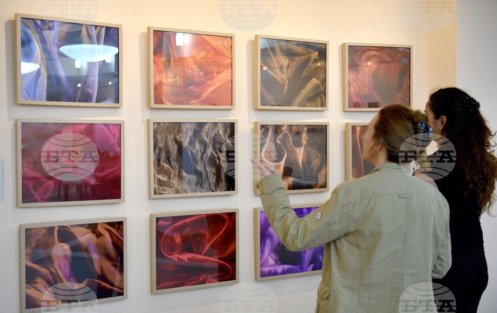 Варна - изложба