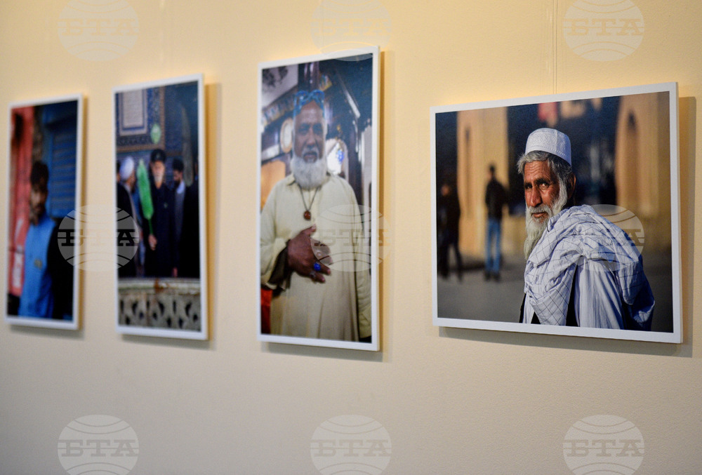 Варна - изложба