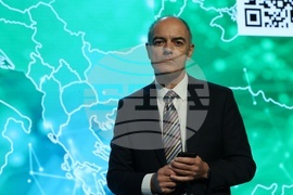 Форум - Зелен преход - Енергийната сигурност на страните от региона