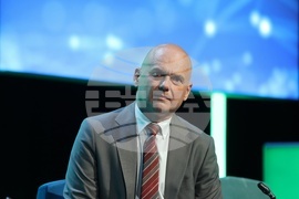 Форум - Зелен преход - Енергийната сигурност на страните от региона