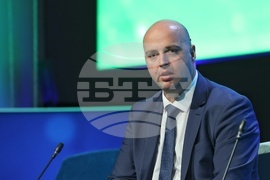 Форум - Зелен преход - Енергийната сигурност на страните от региона