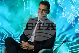 Форум - Зелен преход - Енергийната сигурност на страните от региона