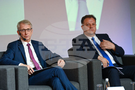 Пампорово - НСОРБ - конференция