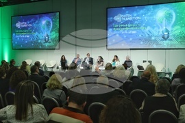 Форум - Зелен преход - СOP 29 във фокуса на източно - европейския дневен ред