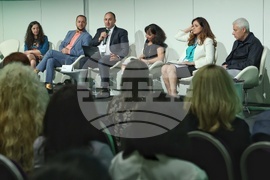 Форум - Зелен преход - СOP 29 във фокуса на източно - европейския дневен ред