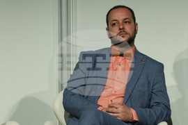 Форум - Зелен преход  - СOP 29 във фокуса на източно - европейския дневен ред