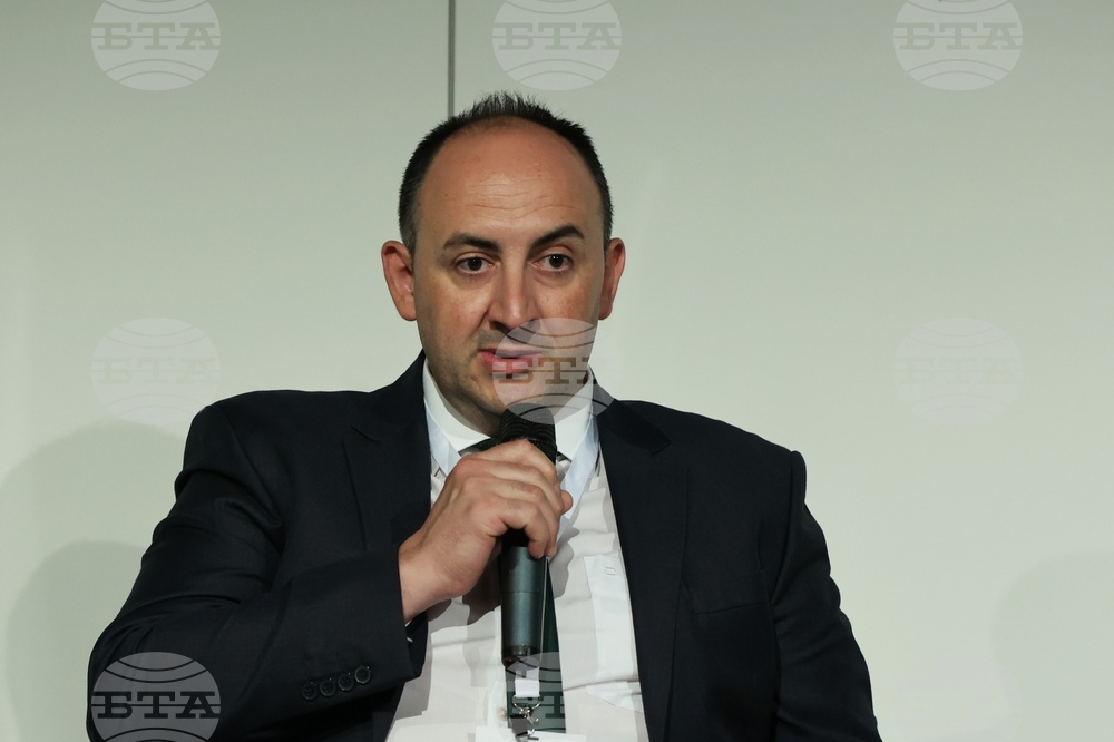 Форум - Зелен преход - СOP 29 във фокуса на източно - европейския дневен ред