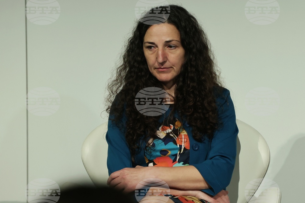 Форум - Зелен преход - СOP 29 във фокуса на източно - европейския дневен ред