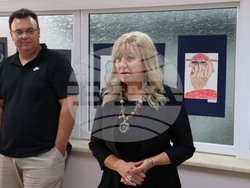 Снимка: Община Хасково