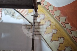 Карлово - "Куршум джамия" - реставрация