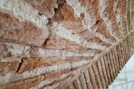 Карлово - "Куршум джамия" - реставрация