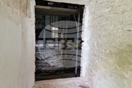 Карлово - "Куршум джамия" - реставрация