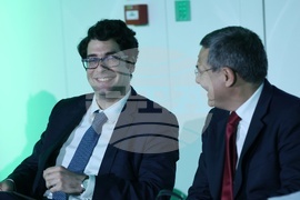 Форум - Зелен преход - Как зеленият преход да е справедлив за всички