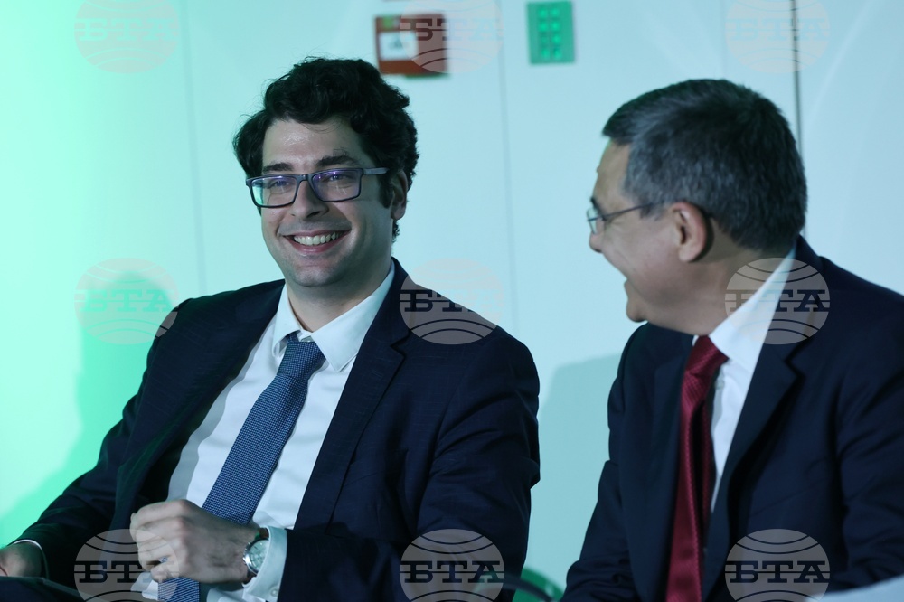 Форум - Зелен преход - Как зеленият преход да е справедлив за всички