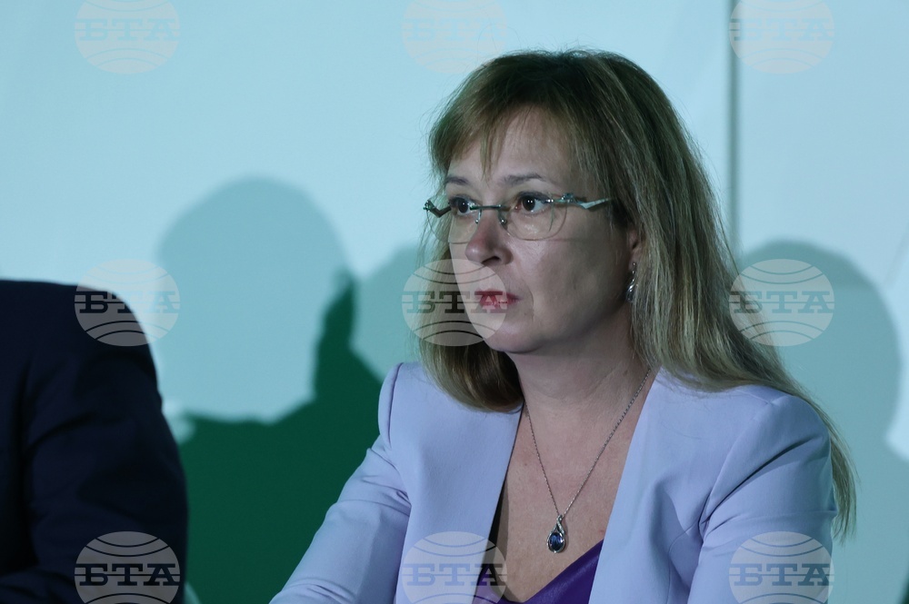 Форум - Зелен преход - Как зеленият преход да е справедлив за всички