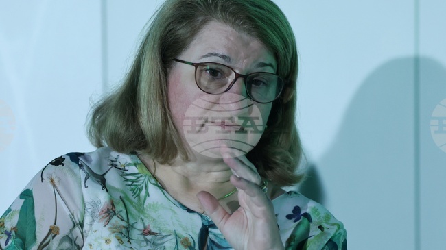 Европейският социален фонд е основният инструмент за инвестиции в хората, каза Адрияна Сукова от Европейската комисия