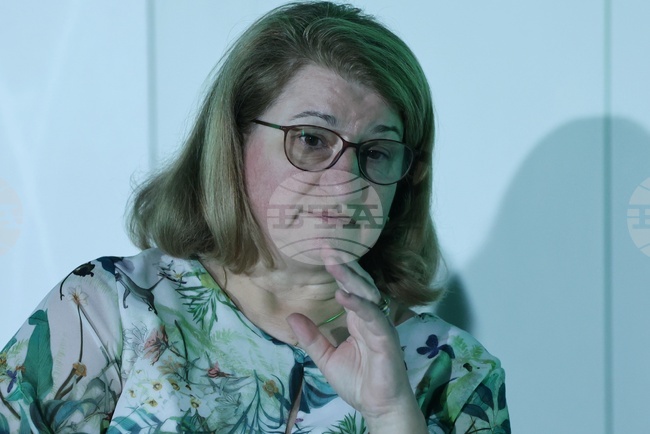 European Social Fund Is Main Instrument for Investing in People, Says European Commission's Adriana Sukova