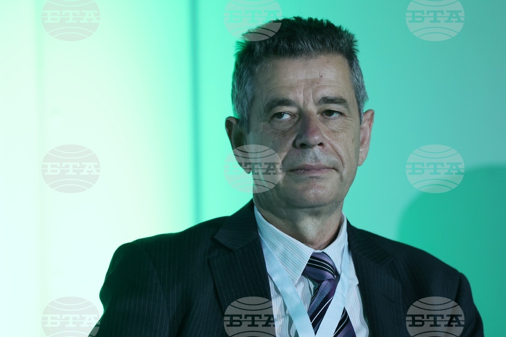 Форум - Зелен преход - Как зеленият преход да е справедлив за всички