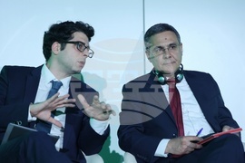 Форум - Зелен преход - Как зеленият преход да е справедлив за всички