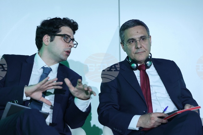 Форум - Зелен преход - Как зеленият преход да е справедлив за всички