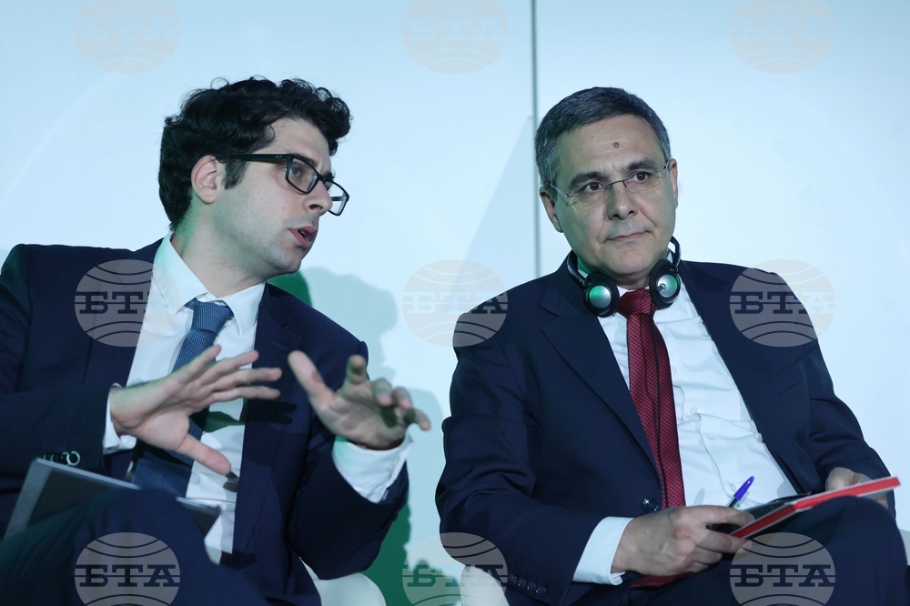 Форум - Зелен преход - Как зеленият преход да е справедлив за всички