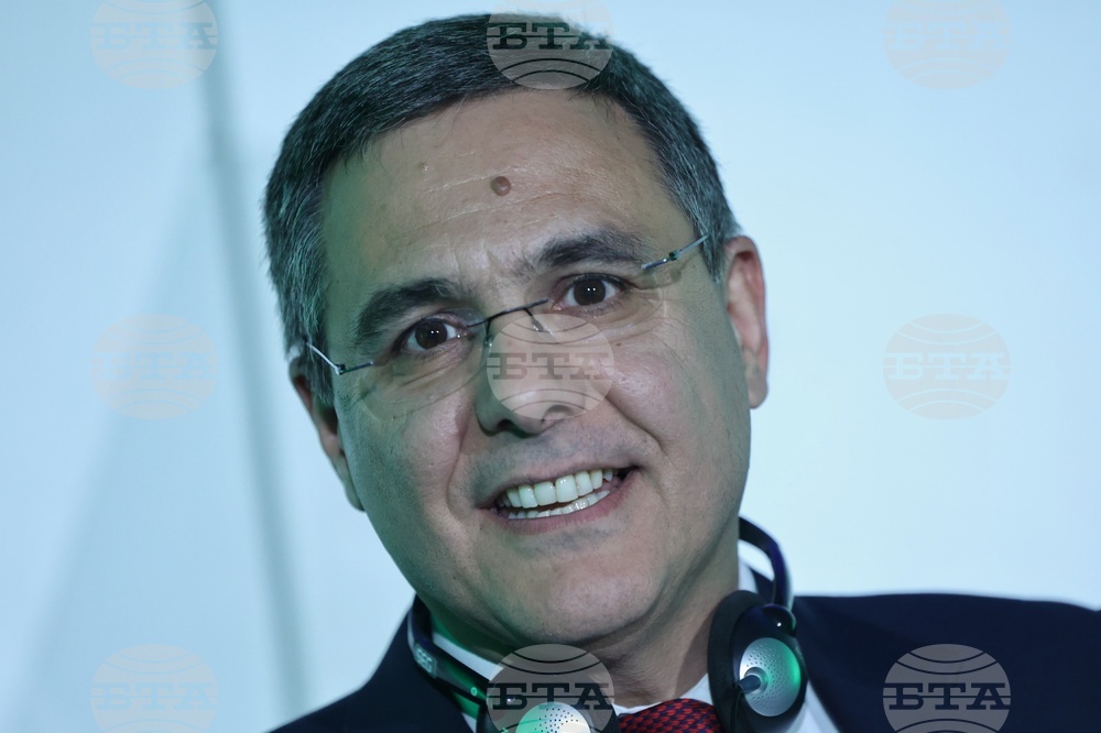 Форум - Зелен преход - Как зеленият преход да е справедлив за всички