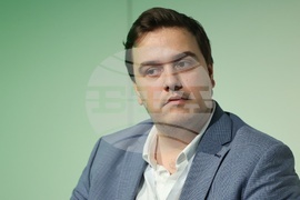 Форум - Зелен преход - Възобновяемата енергия, бъдещето на водорода и новите климатични технологии