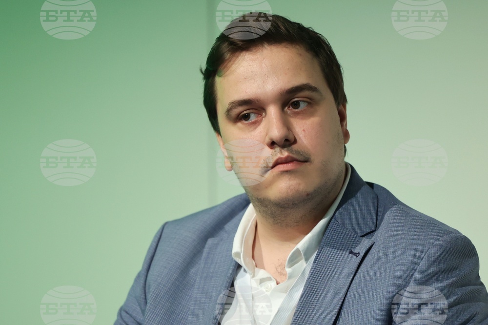 Форум - Зелен преход - Възобновяемата енергия, бъдещето на водорода и новите климатични технологии