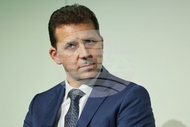 Форум - Зелен преход - Възобновяемата енергия, бъдещето на водорода и новите климатични технологии