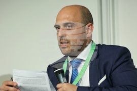 Форум - Зелен преход - Възобновяемата енергия, бъдещето на водорода и новите климатични технологии