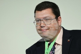 Форум - Зелен преход - Възобновяемата енергия, бъдещето на водорода и новите климатични технологии