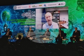 Форум - Зелен преход - Енергийна свързаност в контекста на Европейския енергиен пазар и трансформация на базовите енергийни мощности