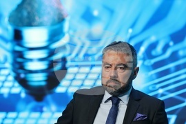 Форум - Зелен преход - Енергийна свързаност в контекста на Европейския енергиен пазар и трансформация на базовите енергийни мощности