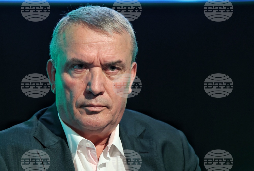 Форум - Зелен преход - Енергийна свързаност в контекста на Европейския енергиен пазар и трансформация на базовите енергийни мощности