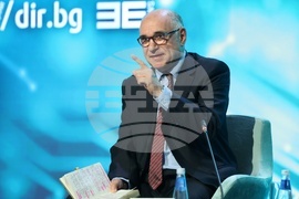 Форум - Зелен преход - Енергийна свързаност в контекста на Европейския енергиен пазар и трансформация на базовите енергийни мощности