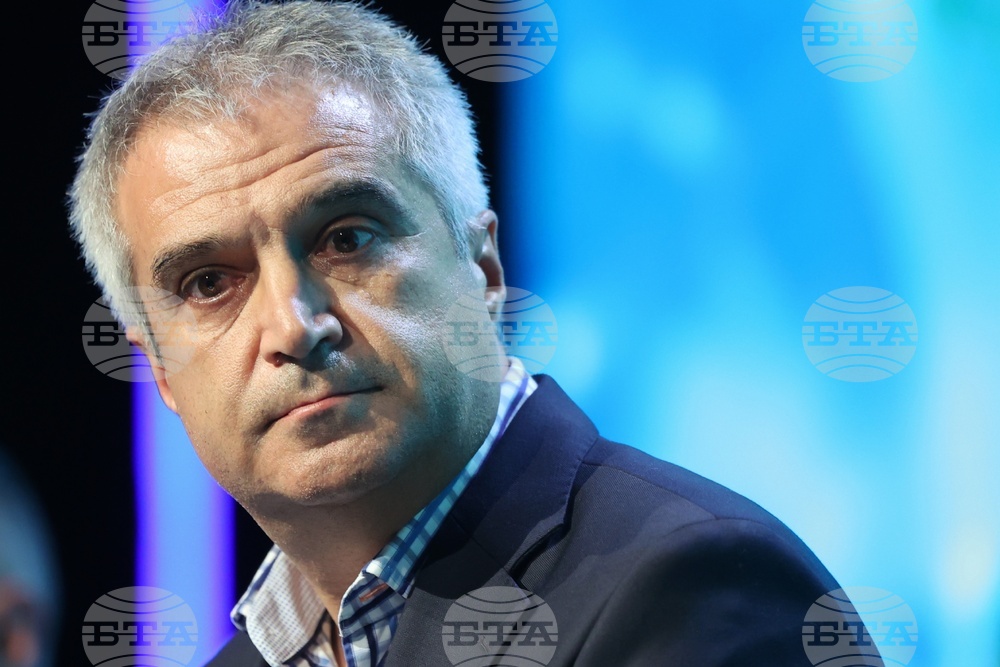 Форум - Зелен преход - Енергийна свързаност в контекста на Европейския енергиен пазар и трансформация на базовите енергийни мощности