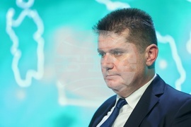 Форум - Зелен преход - Енергийна свързаност в контекста на Европейския енергиен пазар и трансформация на базовите енергийни мощности