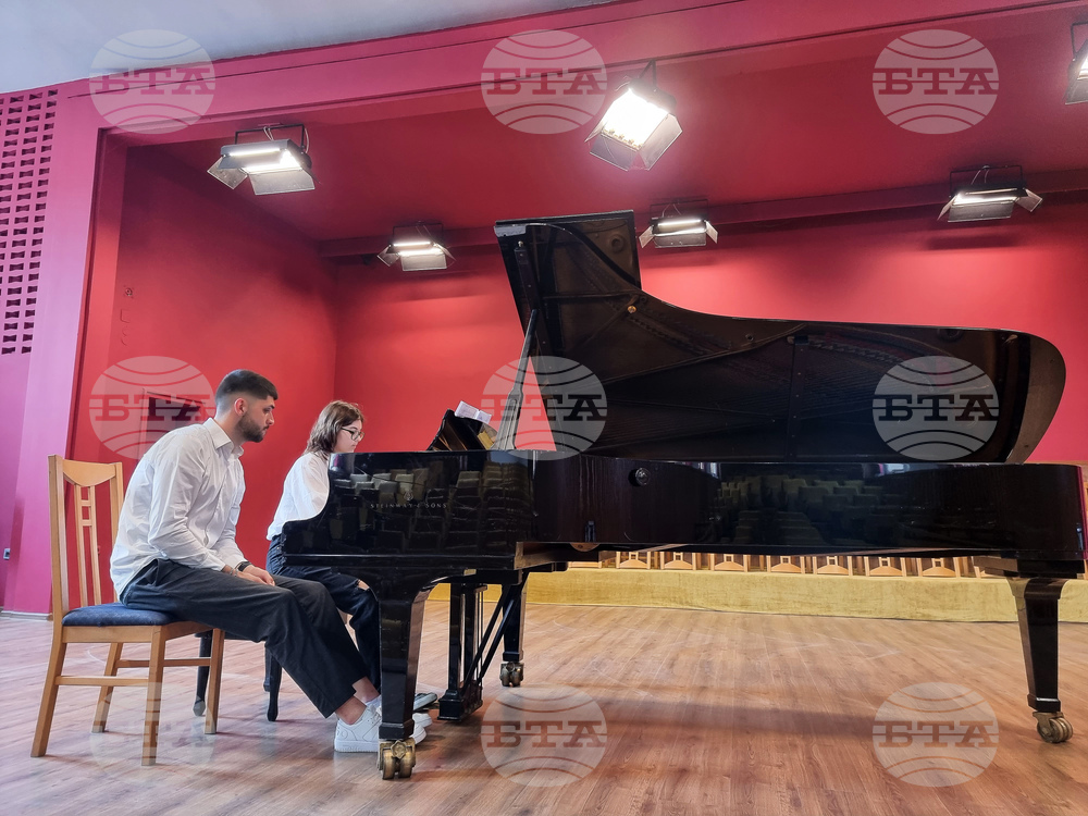 Разград - Фидоси Керчев - майсторски клас