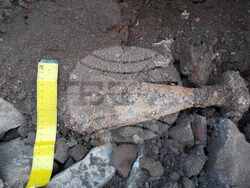 Снимка: ВМС