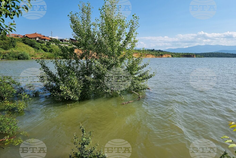 Открито е тялото на едно от децата, изчезнали във водите на язовир "Камчия"