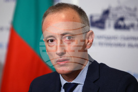 Парламент - ГЕРБ - пресконференция