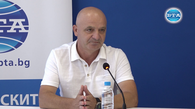 Очакваме одобрение на проект за реконструкция и рехабилитация на общински пътища, каза инж. Севдалин Огнянов от Момчилград