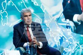 Форум - Зелен преход - Енергийната сигурност на страните от региона