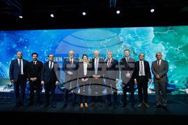 Форум - Зелен преход - Енергийната сигурност на страните от региона