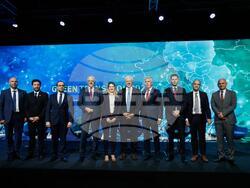 Форум - Зелен преход - Енергийната сигурност на страните от региона