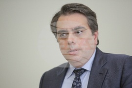 Асен Василев - брифинг