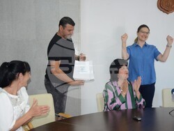 Снимка: Община Видин